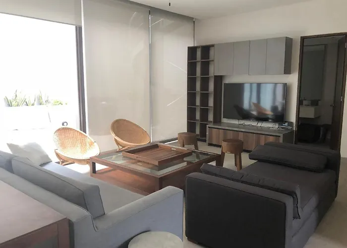 Luxurious In The Marina Aparthotel Cabo San Lucas